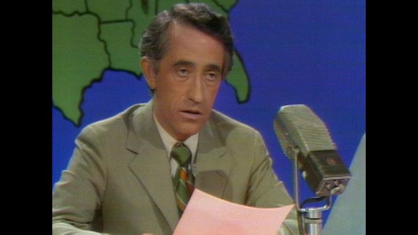 Pat Paulsen's Half a Comedy Hour - Show 13