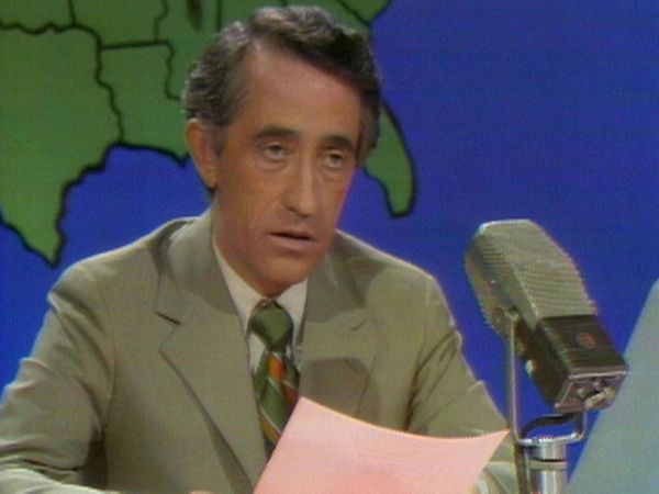 Pat Paulsen's Half a Comedy Hour - Show 13
