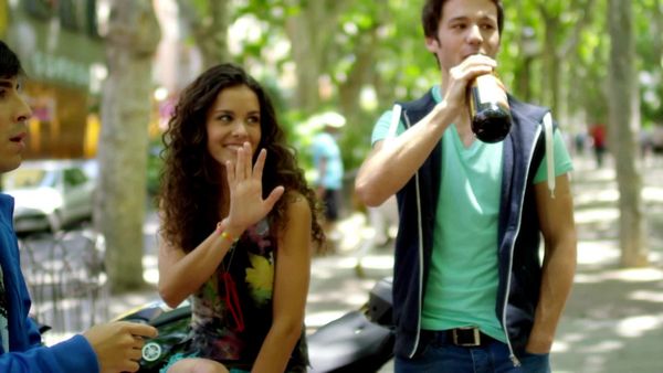 Vive cantando - Feliz Navidad