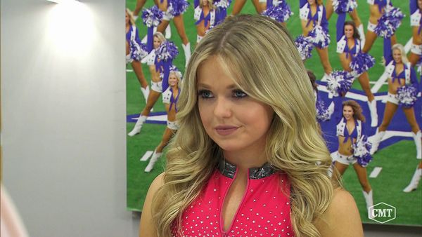 Dallas Cowboys Cheerleaders: Making the Team - Adventures in Dance