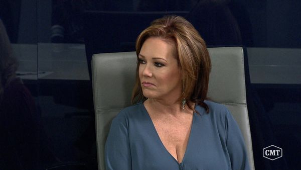 Dallas Cowboys Cheerleaders: Making the Team - Time Is Running Out