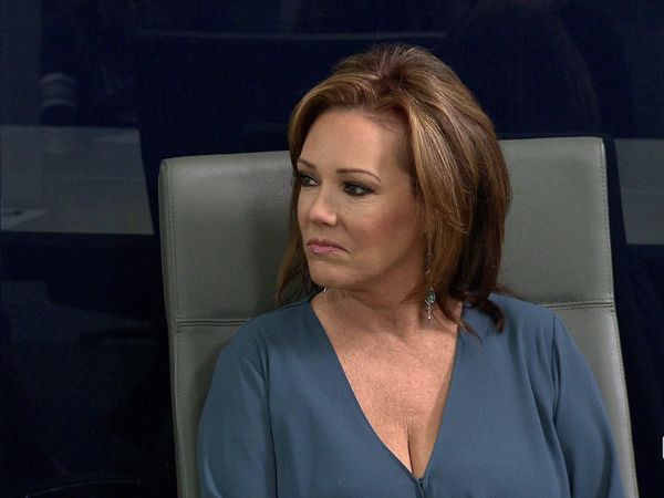Dallas Cowboys Cheerleaders: Making the Team - Time Is Running Out