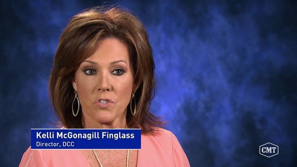 Dallas Cowboys Cheerleaders: Making the Team - Time's Up