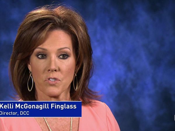 Dallas Cowboys Cheerleaders: Making the Team - Time's Up