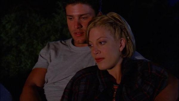 Beverly Hills, 90210 - The Things We Do For Love
