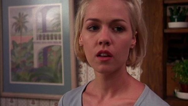 Beverly Hills, 90210 - A Mate For Life