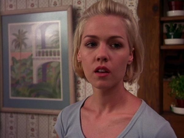 Beverly Hills, 90210 - A Mate For Life