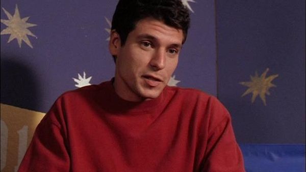 Beverly Hills, 90210 - Unnecessary Roughness