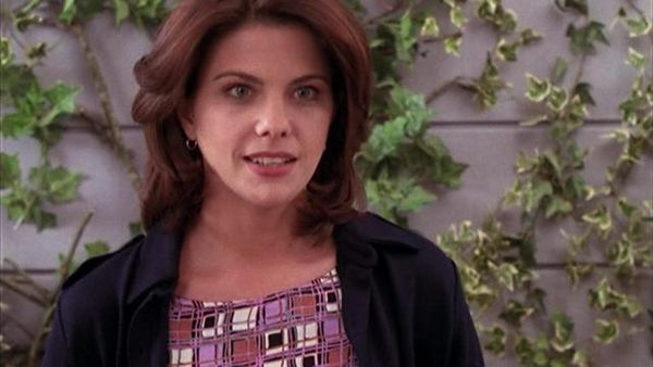 Beverly Hills, 90210 - With This Ring