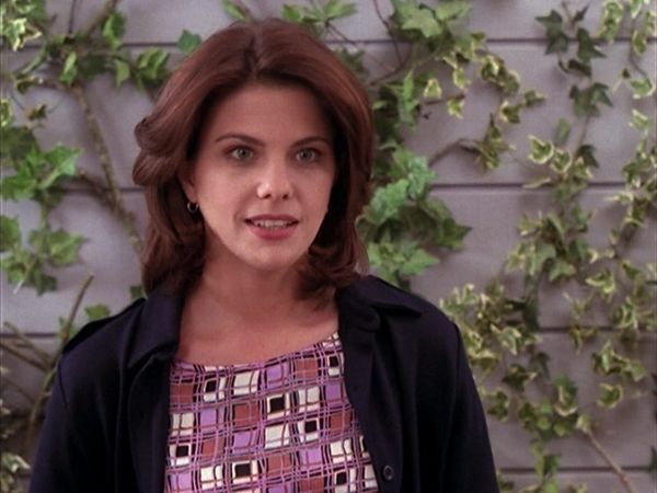 Beverly Hills, 90210 - With This Ring