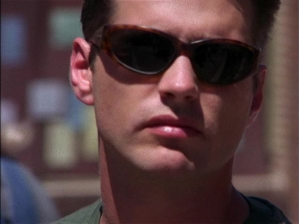 Beverly Hills, 90210 - Remember The Alamo