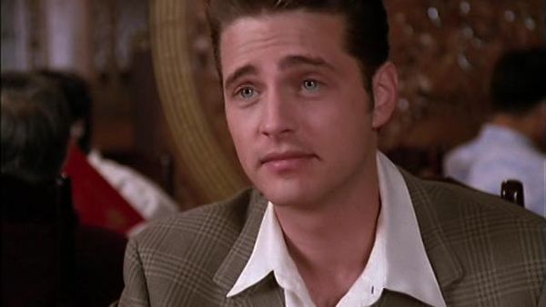 Beverly Hills, 90210 - Spring Breakdown
