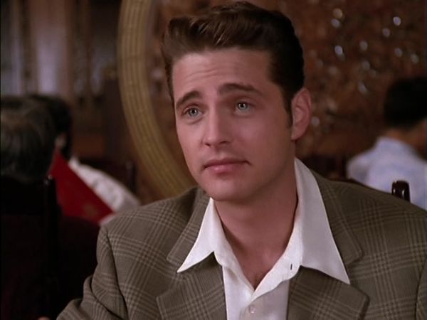 Beverly Hills, 90210 - Spring Breakdown