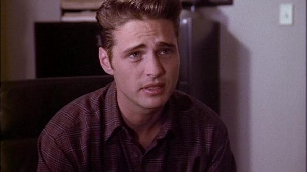 Beverly Hills, 90210 - Loser Take All