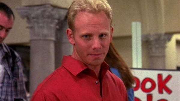 Beverly Hills, 90210 - Disappearing Act