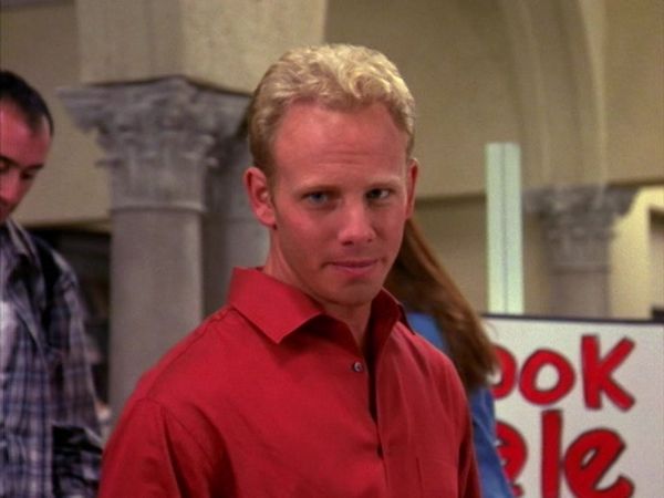 Beverly Hills, 90210 - Disappearing Act