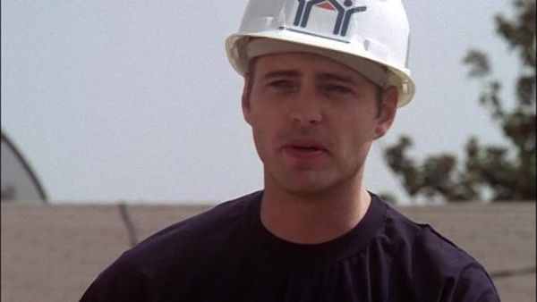 Beverly Hills, 90210 - If I Had A Hammer