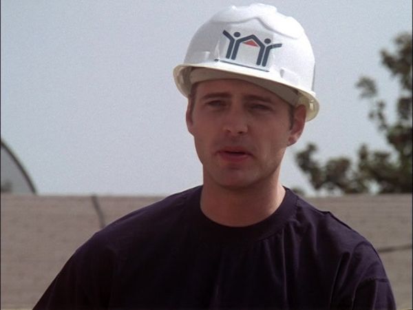 Beverly Hills, 90210 - If I Had A Hammer