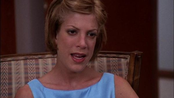 Beverly Hills, 90210 - Judgment Day