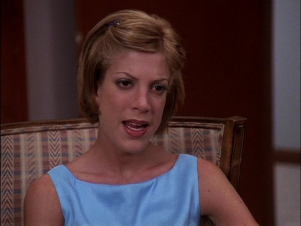 Beverly Hills, 90210 - Judgment Day