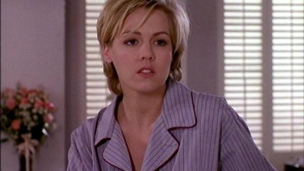 Beverly Hills, 90210 - Coming Out, Getting Out, Going Out