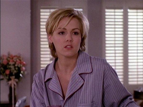 Beverly Hills, 90210 - Coming Out, Getting Out, Going Out