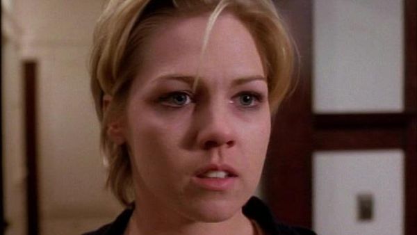 Beverly Hills, 90210 - Bleeding Hearts