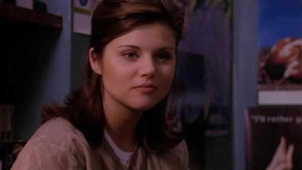 Beverly Hills, 90210 - Lover's Leap