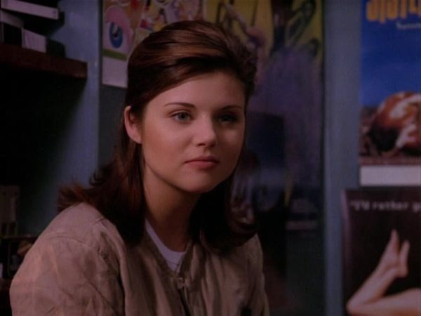 Beverly Hills, 90210 - Lover's Leap