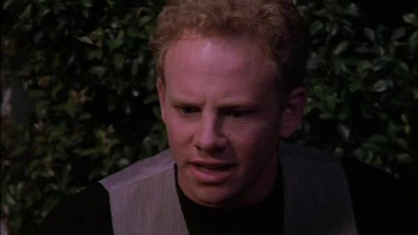 Beverly Hills, 90210 - Smashed