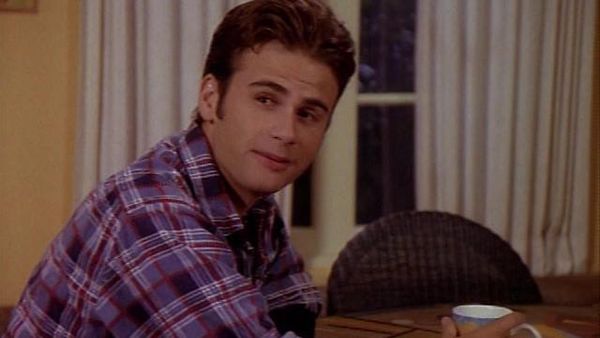Beverly Hills, 90210 - Speechless
