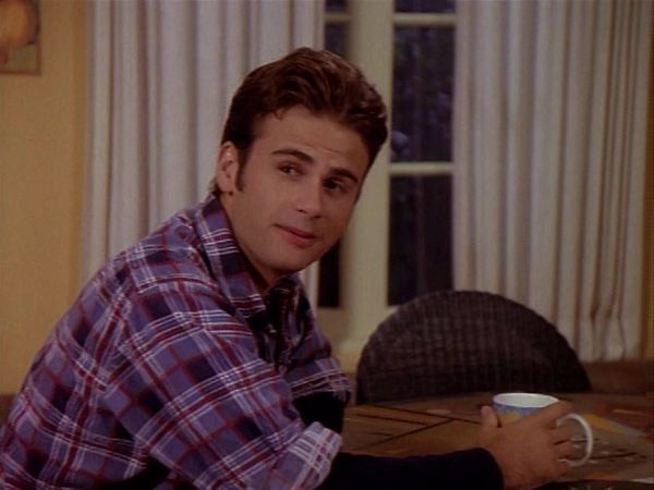Beverly Hills, 90210 - Speechless