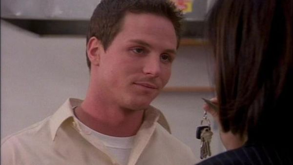 Beverly Hills, 90210 - Ticket To Ride