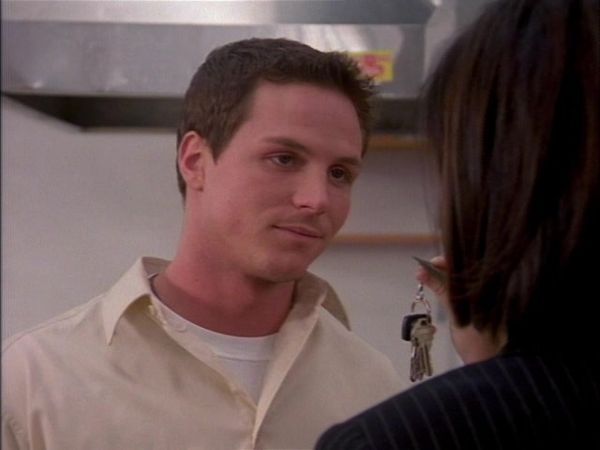 Beverly Hills, 90210 - Ticket To Ride