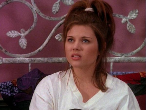 Beverly Hills, 90210 - Offensive Interference