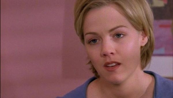 Beverly Hills, 90210 - All This and Mary Too