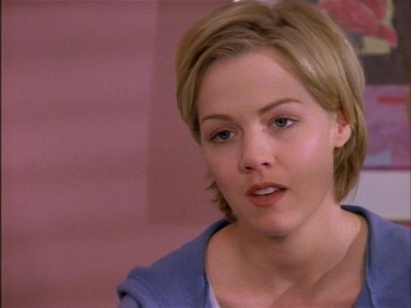 Beverly Hills, 90210 - All This and Mary Too