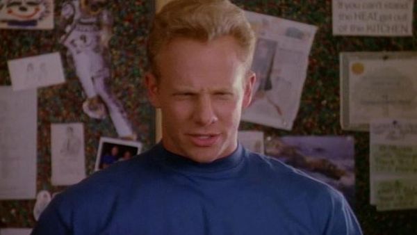 Beverly Hills, 90210 - Everything's Coming Up Roses