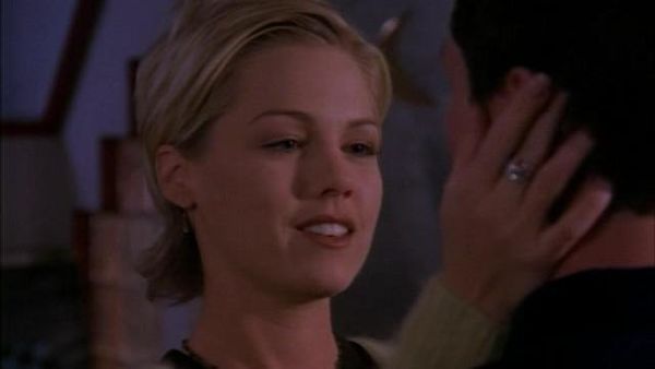 Beverly Hills, 90210 - Nancy's Choice