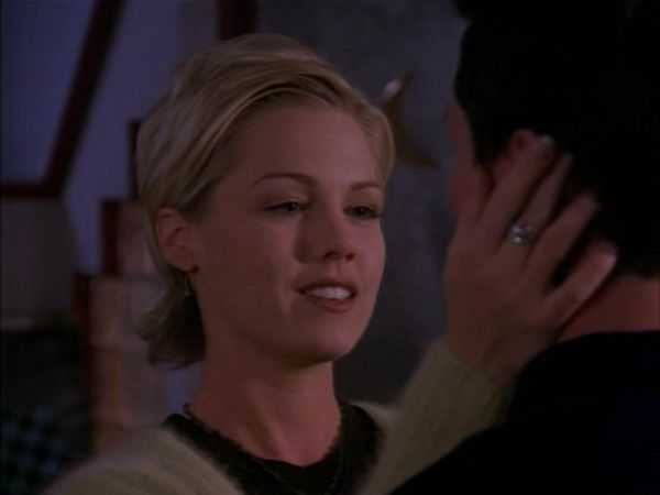 Beverly Hills, 90210 - Nancy's Choice
