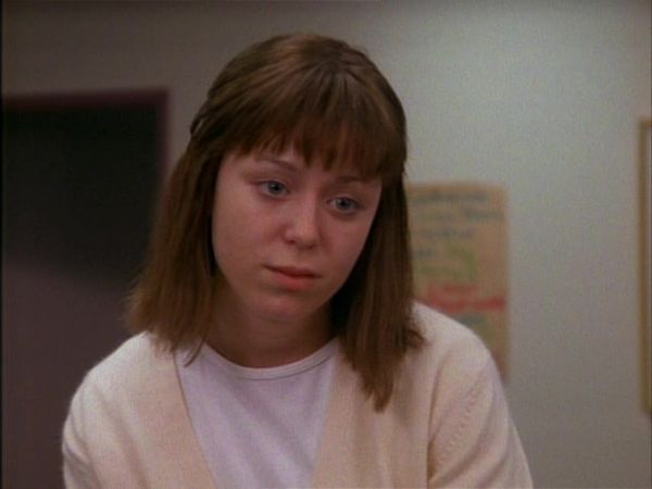 Beverly Hills, 90210 - Leap of Faith