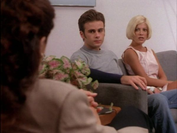 Beverly Hills, 90210 - Earthquake Weather