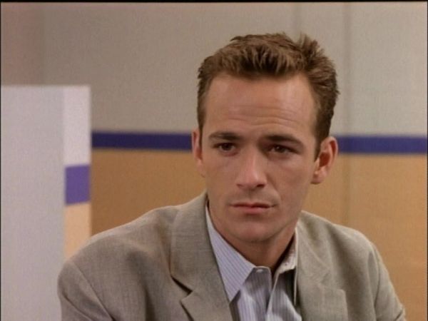 Beverly Hills, 90210 - Home Is Where The Tart Is