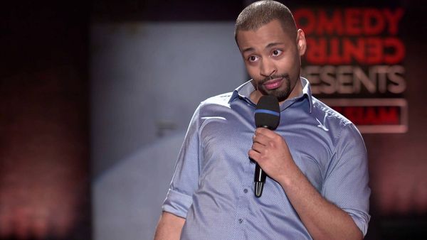 Comedy Central Presents - Hany Siam