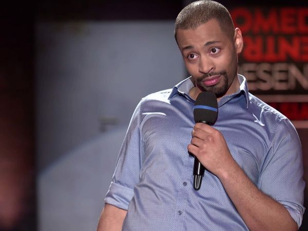 Comedy Central Presents - Hany Siam