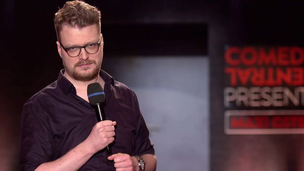 Comedy Central Presents - CC Presents - Best Of