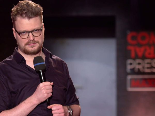 Comedy Central Presents - CC Presents - Best Of