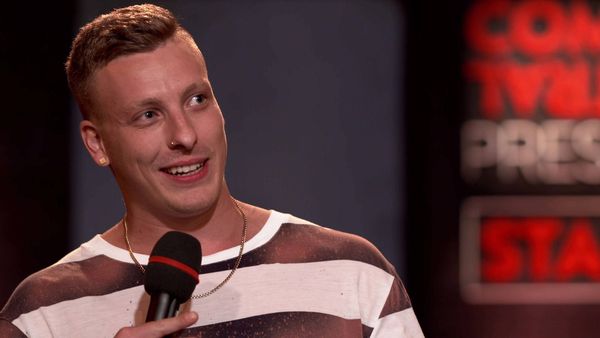 Comedy Central Presents - Felix Lobrecht