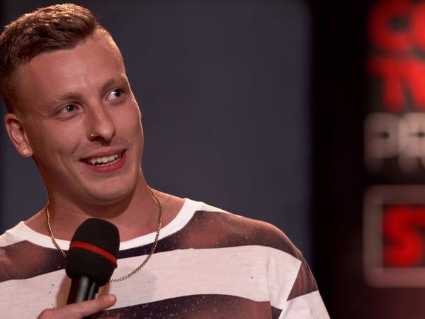 Comedy Central Presents - Felix Lobrecht