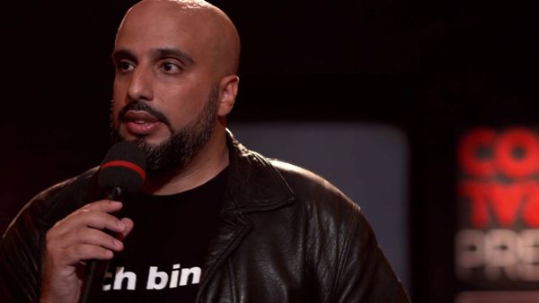 Comedy Central Presents - CC Presents - Best Of